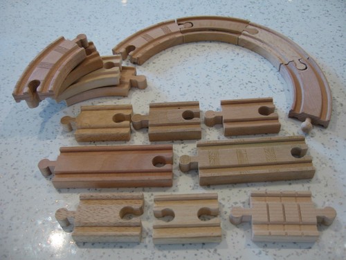 Extra track expansion pack - expansion,