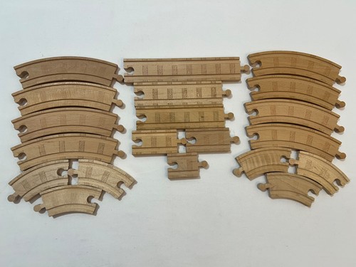 Wooden thomas and - wooden,