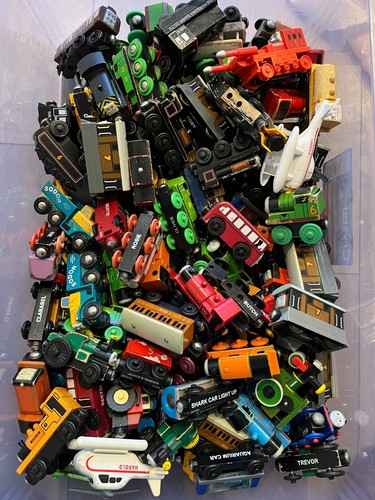 Thomas brio elc trains - thomas,