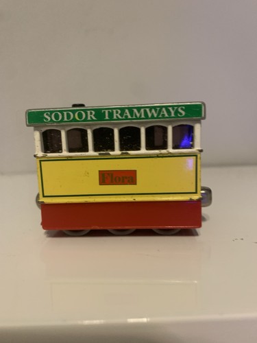 Thomas brio elc - thomas, trains