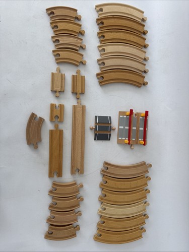 Starter set wooden - of,
