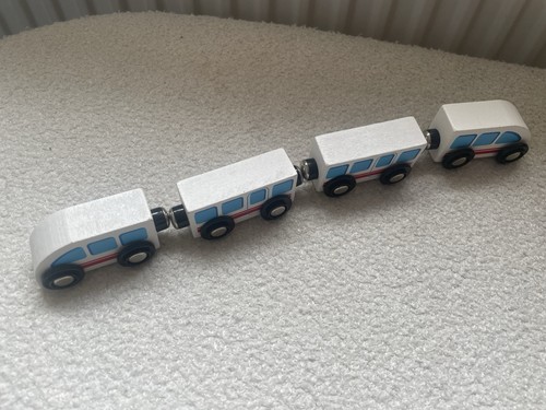 Wooden train for - train,