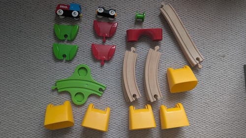 Brio first wooden - first,
