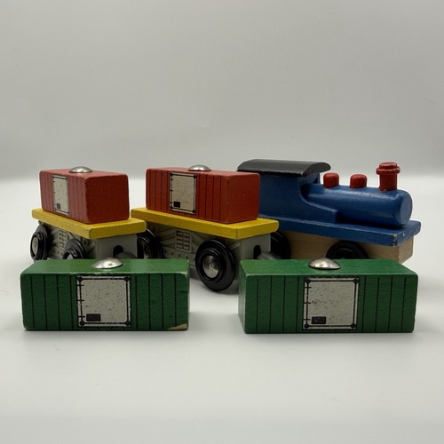 Wooden train track - track, &