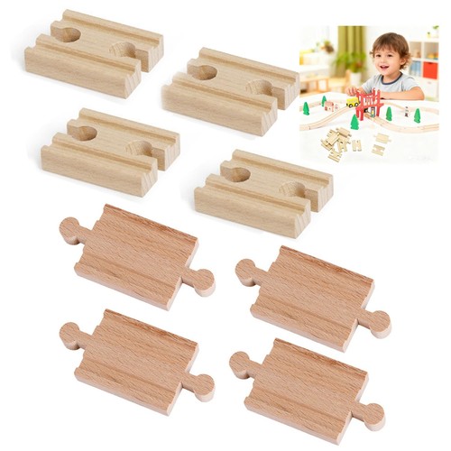 Wooden train track - train, track,