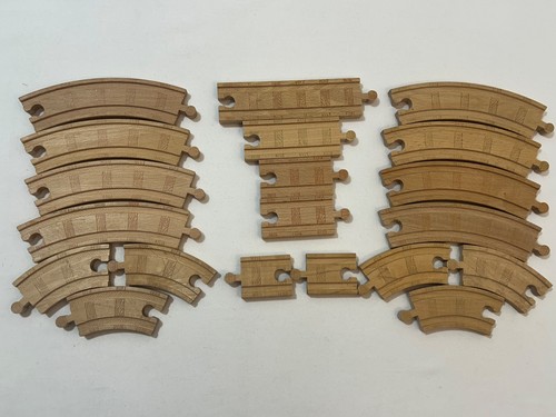 Wooden thomas and friends - and,