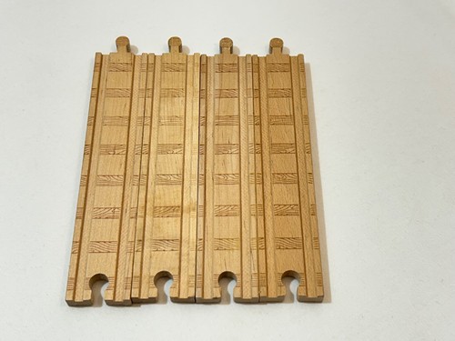 Wooden thomas friends - wooden,