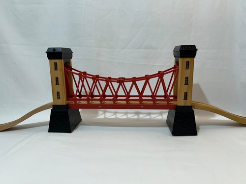 Wooden train track lights - wooden, &