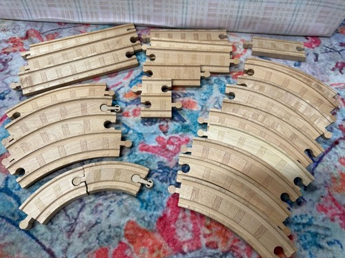 Thomas friends wooden - &,
