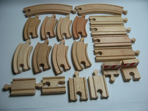Expansion extra track for - track,