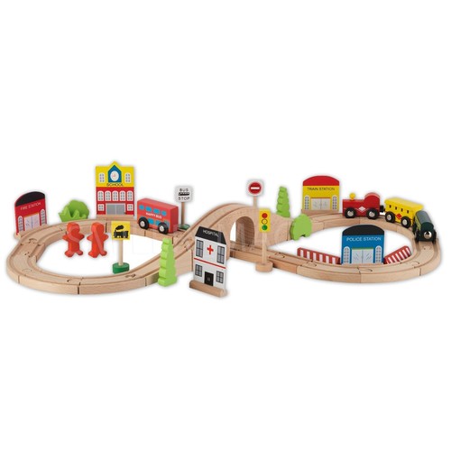 Chad valley piece wooden - valley,