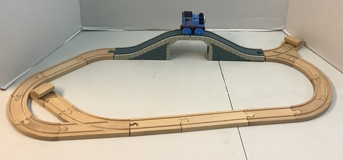 Thomas friends wooden - thomas,